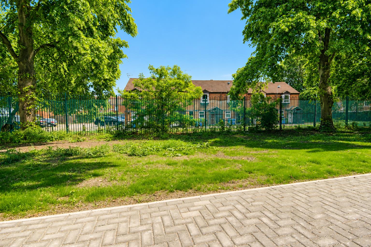St Nicholas Road, Beverley